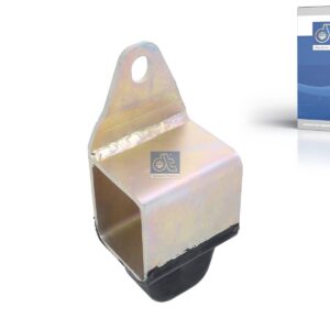 DT Spare Parts 4.81656 Buffer stop, suspension, front
