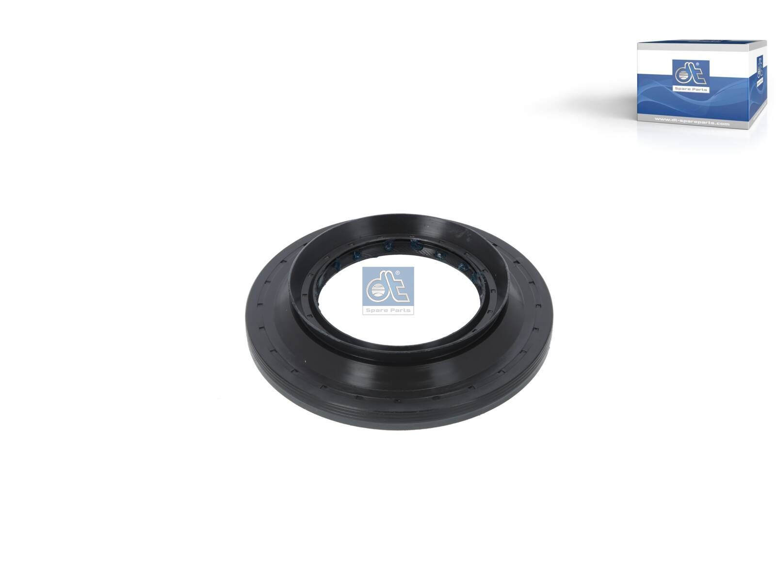 DT Spare Parts 4.81662 Oil seal