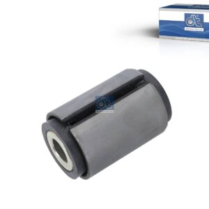 DT Spare Parts 4.81690 Rubber bushing, leaf spring