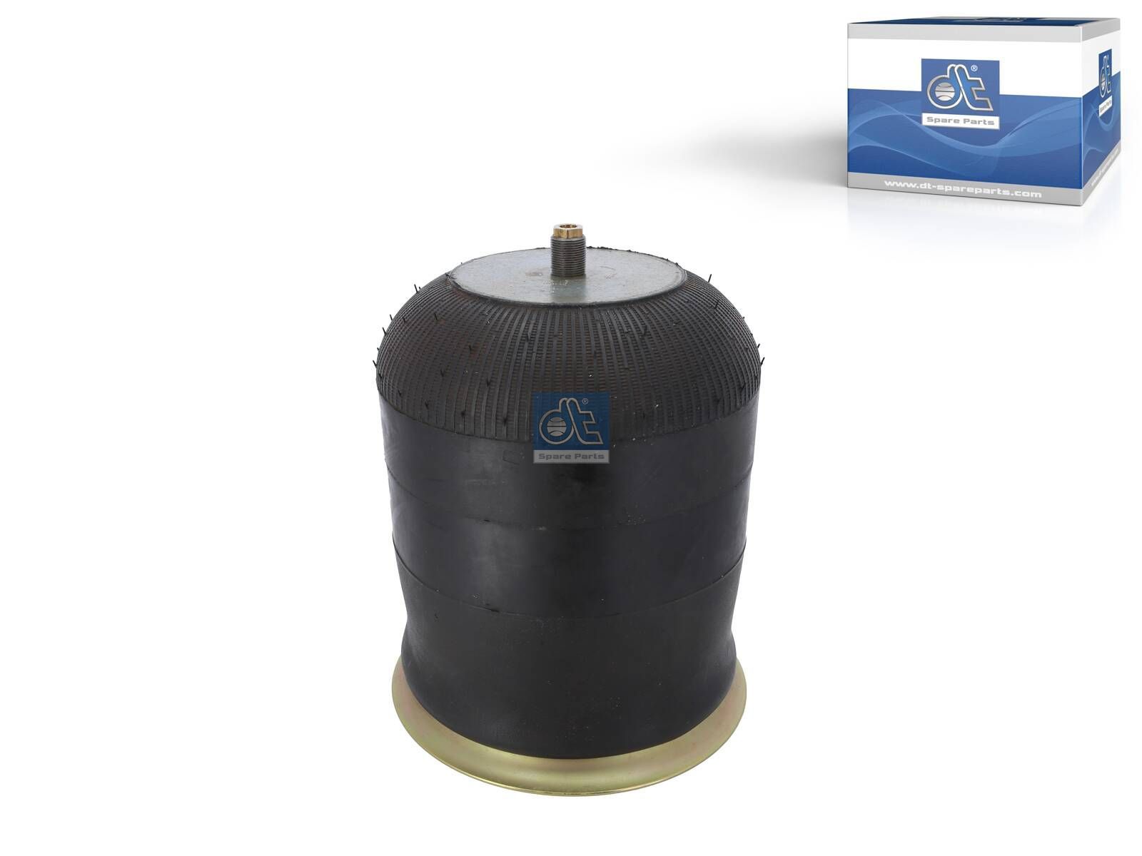 DT Spare Parts 4.81728 Air spring