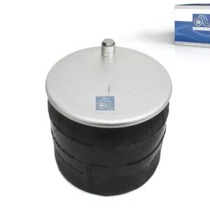 DT Spare Parts 4.81729 Air spring
