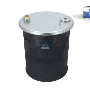 DT Spare Parts 4.81731SP Air spring, with plastic piston
