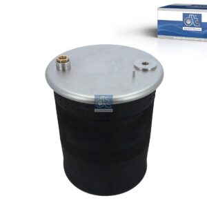 DT Spare Parts 4.81731 Air spring, with plastic piston