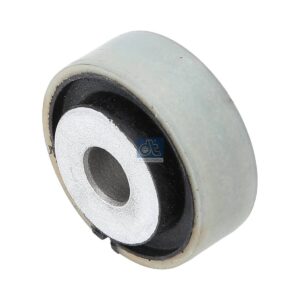 DT Spare Parts 4.81777 Bushing, cabin suspension, d: 45 mm, D: 12.5 mm, W: 24 mm
