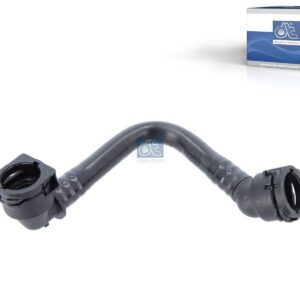 DT Spare Parts 4.81850 Cooling water line