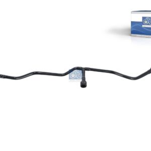 DT Spare Parts 4.81851 Cooling water line