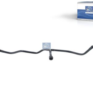 DT Spare Parts 4.81852 Cooling water line