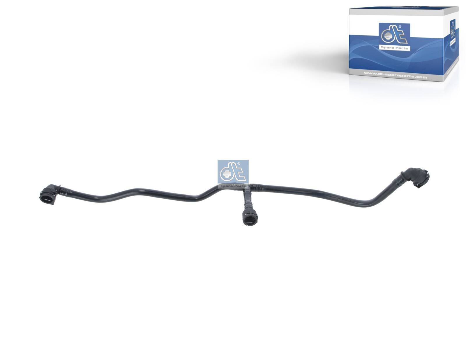 DT Spare Parts 4.81852 Cooling water line