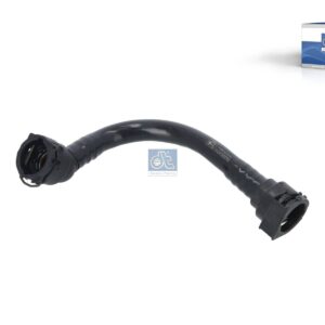 DT Spare Parts 4.81854 Cooling water line