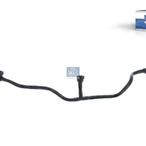 DT Spare Parts 4.81855 Cooling water line