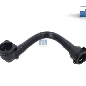 DT Spare Parts 4.81856 Cooling water line, Compressor