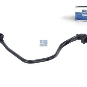 DT Spare Parts 4.81857 Cooling water line