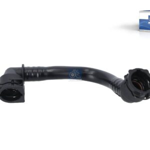 DT Spare Parts 4.81858 Cooling water line, compressor