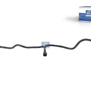 DT Spare Parts 4.81859 Cooling water line