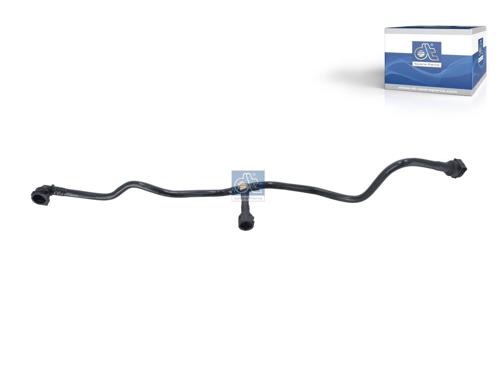 DT Spare Parts 4.81859 Cooling water line