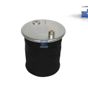 DT Spare Parts 4.81911 Air spring
