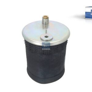 DT Spare Parts 4.81912 Air spring