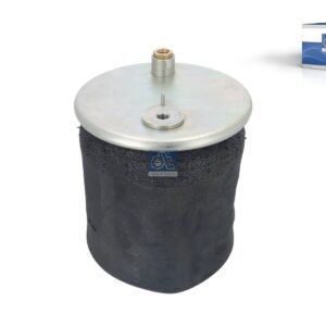 DT Spare Parts 4.81913 Air spring
