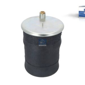 DT Spare Parts 4.81914 Air spring