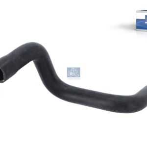 DT Spare Parts 4.82503 Hose, heating