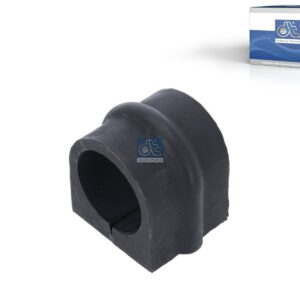 DT Spare Parts 4.83500 Bushing, stabilizer, D: 50 mm, L: 60 mm