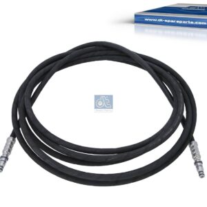 DT Spare Parts 4.84000 Clutch hose