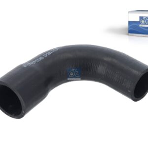 DT Spare Parts 4.84502 Radiator hose