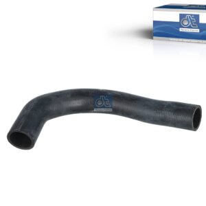 DT Spare Parts 4.84504 Radiator hose