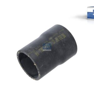 DT Spare Parts 4.84506 Radiator hose