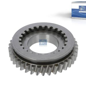 DT Spare Parts 4.86000 Gear, reverse gear