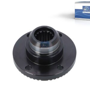 DT Spare Parts 4.86500 Drive flange