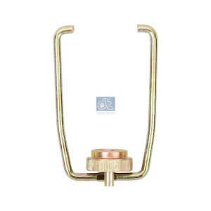 DT Spare Parts 4.90001 Repair kit, fuel filter