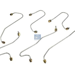 DT Spare Parts 4.90002 Injection line kit