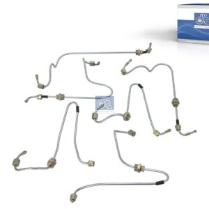 DT Spare Parts 4.90003 Injection line kit