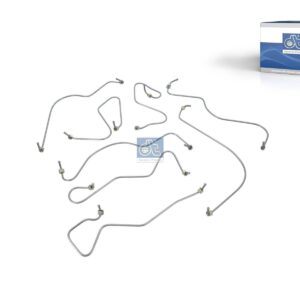 DT Spare Parts 4.90004 Injection line kit