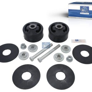 DT Spare Parts 4.90007 Repair kit, suspension