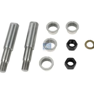 DT Spare Parts 4.90009 Repair kit, brake shoe