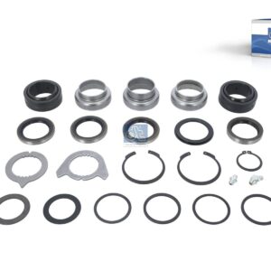 DT Spare Parts 4.90019 Repair kit, brake camshaft