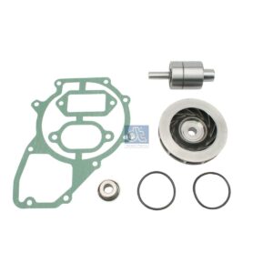 DT Spare Parts 4.90042 Repair kit, water pump