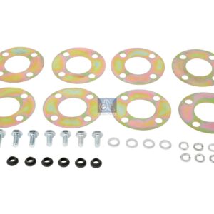 DT Spare Parts 4.90052 Repair kit, injection coupling