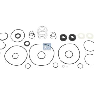 DT Spare Parts 4.90054 Repair kit, foot brake valve