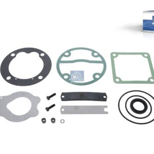 DT Spare Parts 4.90062 Repair kit, compressor