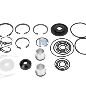DT Spare Parts 4.90070 Repair kit, foot brake valve