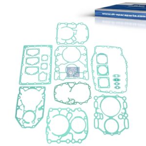 DT Spare Parts 4.90173 Gasket kit, gearbox