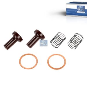 DT Spare Parts 4.90183 Repair kit, feed pump