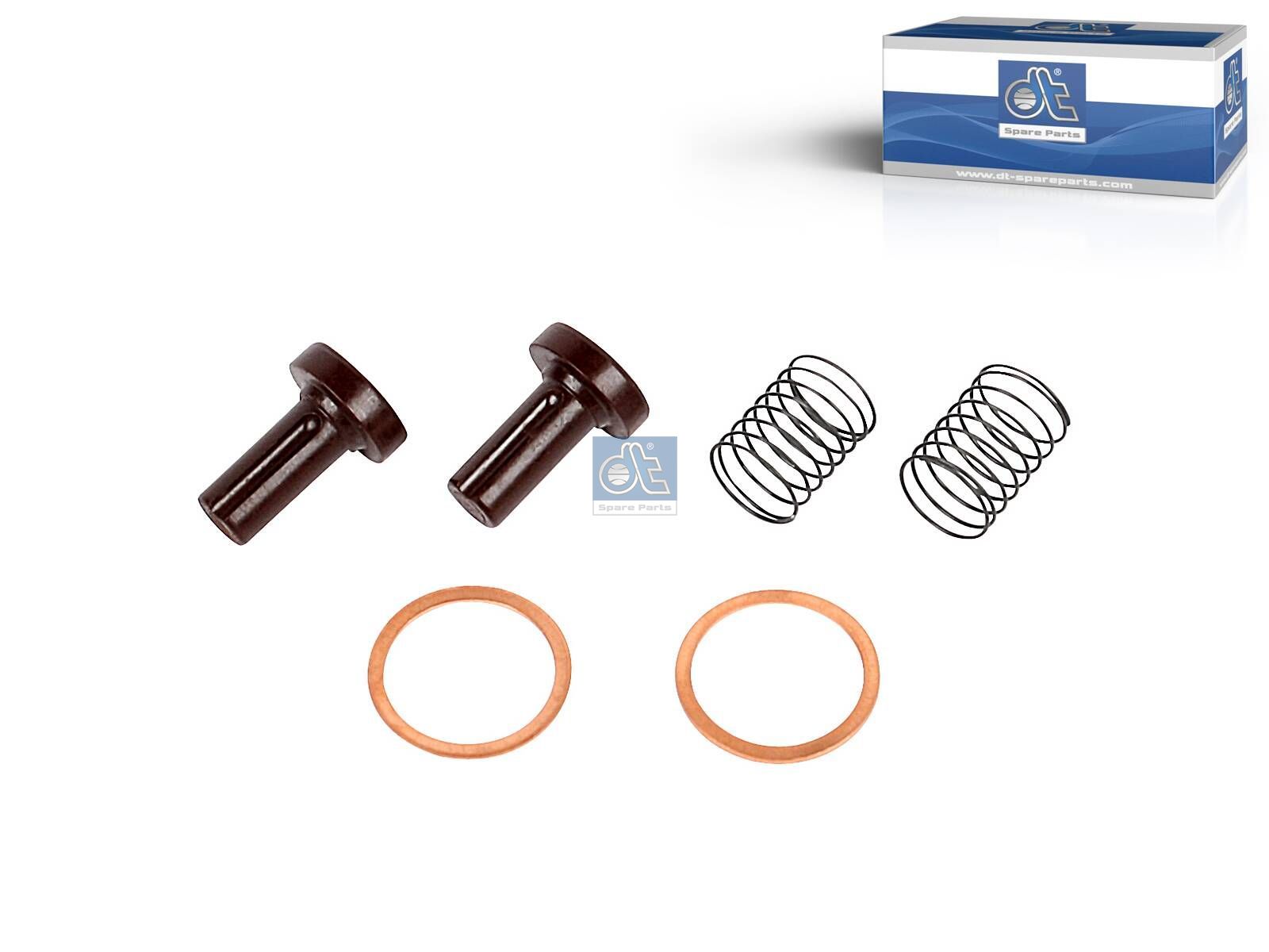 DT Spare Parts 4.90183 Repair kit, feed pump