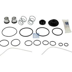 DT Spare Parts 4.90196 Repair kit, foot brake valve