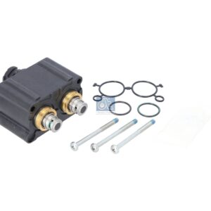 DT Spare Parts 4.90201 Repair kit, shifting valve
