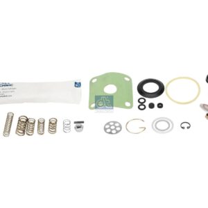 DT Spare Parts 4.90203 Repair kit, pressure regulator