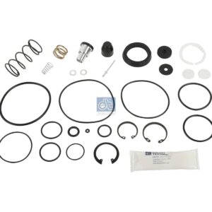 DT Spare Parts 4.90204 Repair kit, trailer control valve